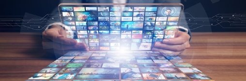 Ericsson, Nokia, Fraunhofer HHI team to drive 6G-era video coding standard